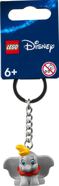 Dumbo Key Chain - 854328