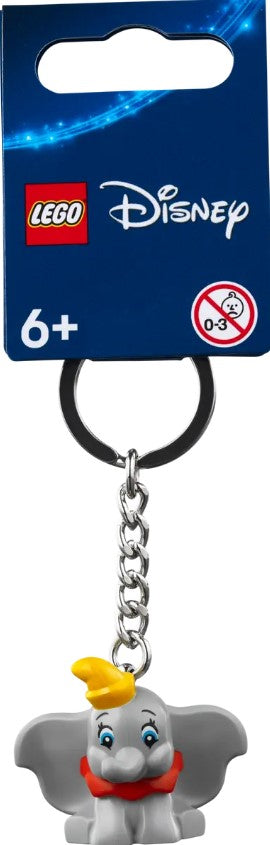 Dumbo Key Chain - 854328