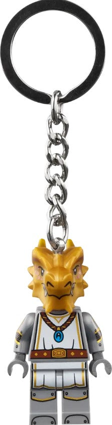 Dungeons & Dragons Dragonborn Paladin Key Chain - 854331