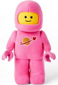 Astronaut Plush - Pink - 345910