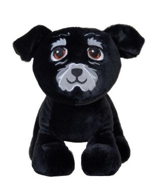Friends Plush Dash Dog - 354050LL