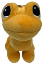 Friends Popcorn Gecko Plush - 353960LL