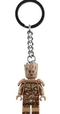 Groot Key Chain - 854291