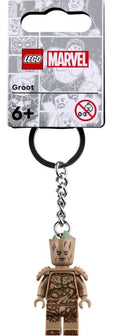 Groot Key Chain - 854291