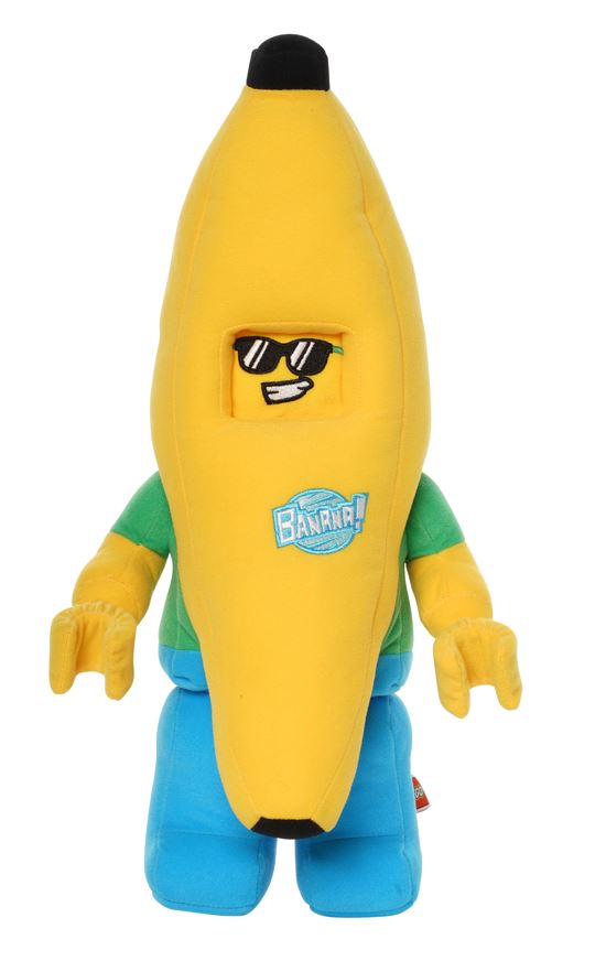 Banana Guy Plush - 351280LL