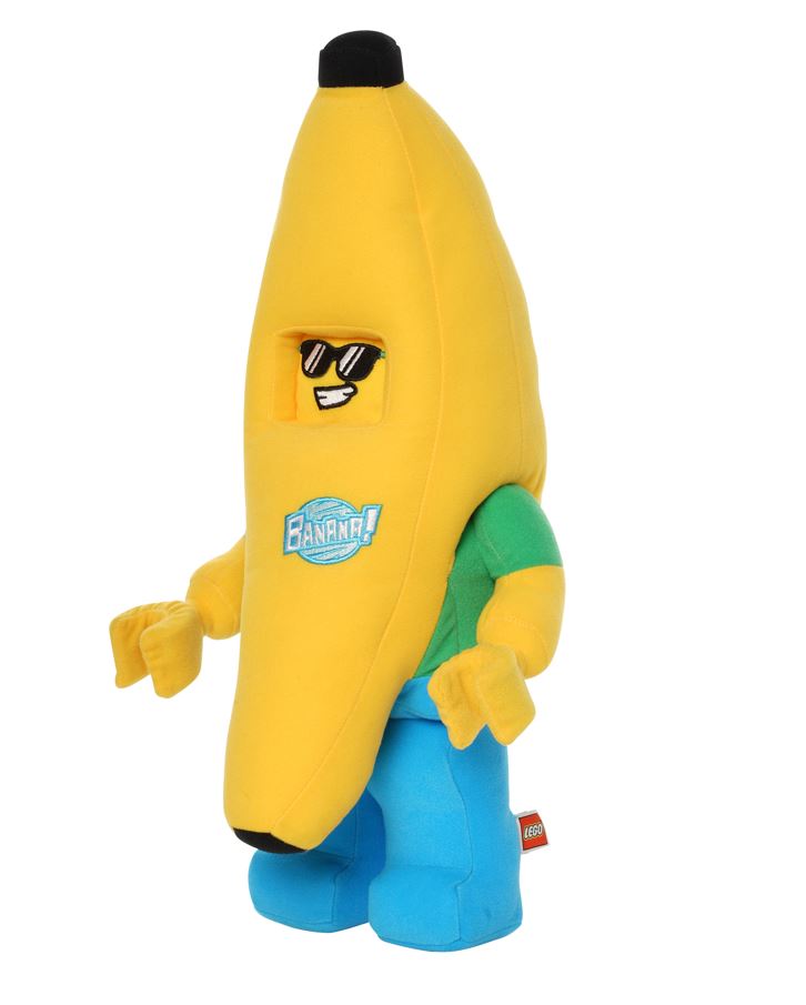 Banana Guy Plush - 351280LL