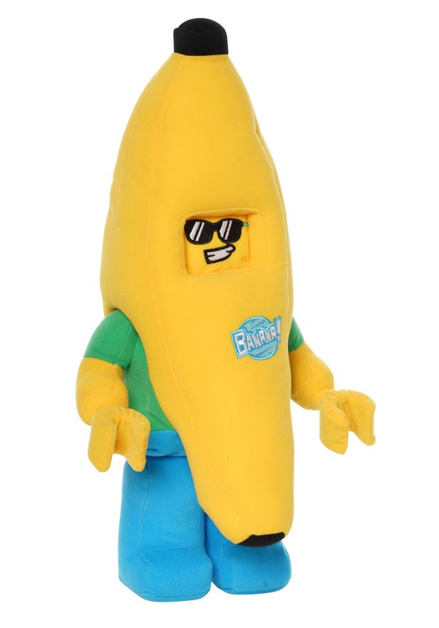 Banana Guy Plush - 351280LL