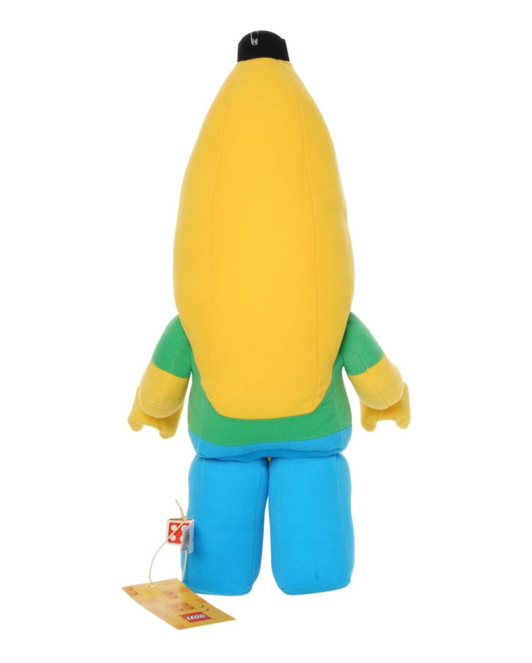 Banana Guy Plush - 351280LL