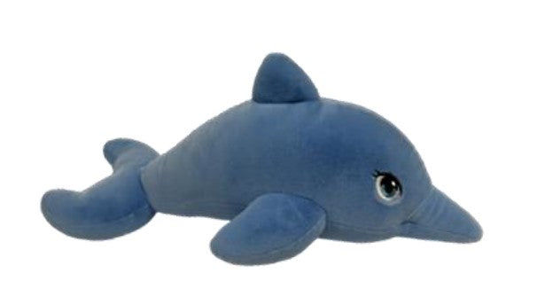 Friends Plush Large Dolphin - 359320LL