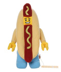Hot Dog Guy Plush - 351250LL