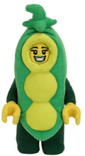 Iconic Peadpod Girl Plush