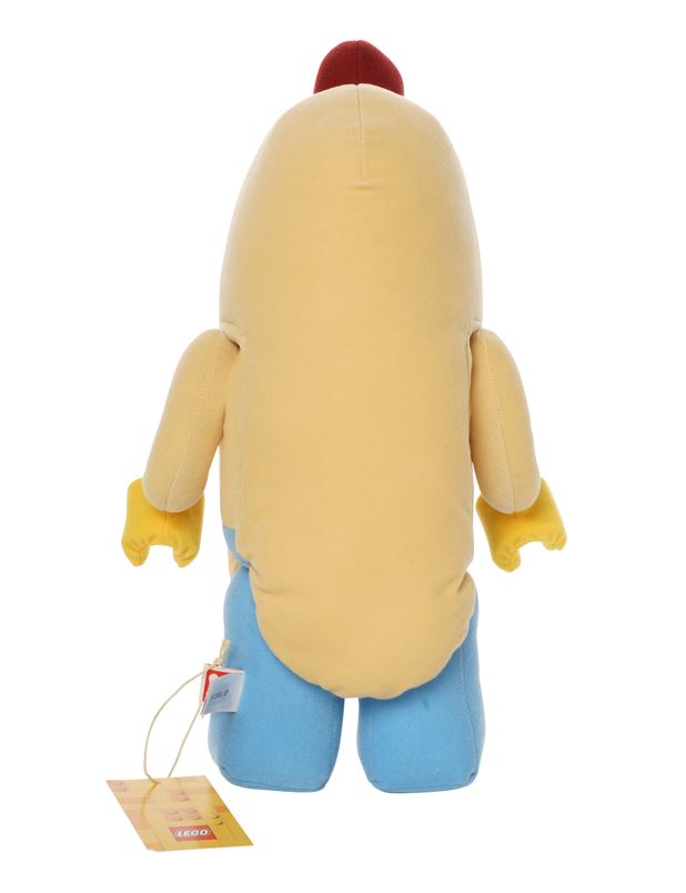 Hot Dog Guy Plush - 351250LL