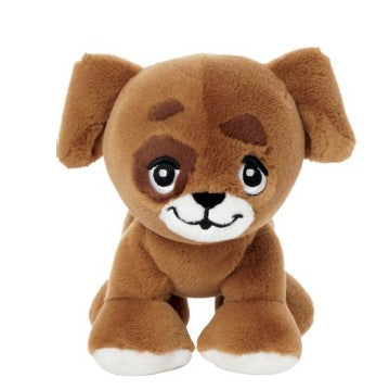Friends Plush Popsy Dog - 354040R1LL