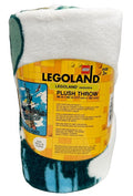 Statue of Liberty Throw