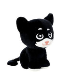 Friends Plush Shadow Kitten - 353980LL