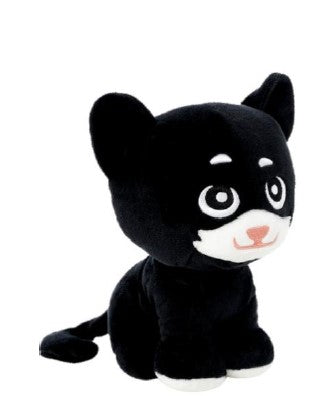 Friends Plush Shadow Kitten - 353980LL