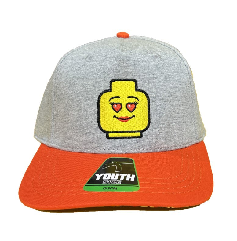 Youth Embroidered Minifigure Hat - 97277