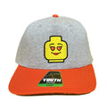 Youth Embroidered Minifigure Hat - 97277