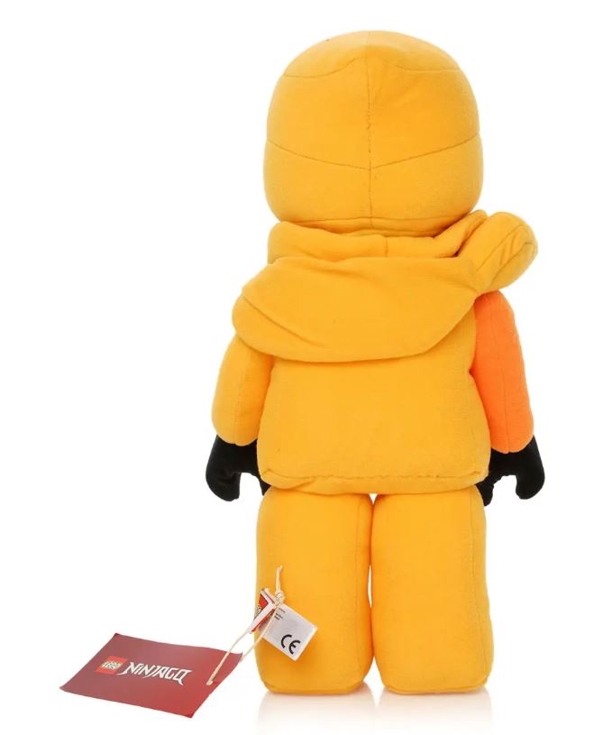Arin Plush - 350260LL