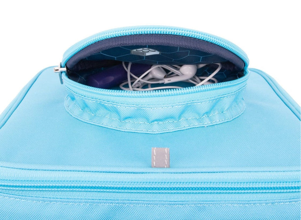 Small Brick Backpack - Multiple Colors Available