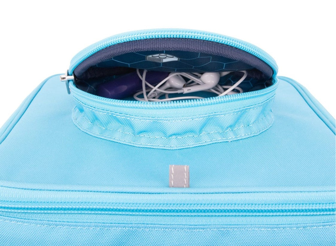 Small Brick Backpack - Multiple Colors Available