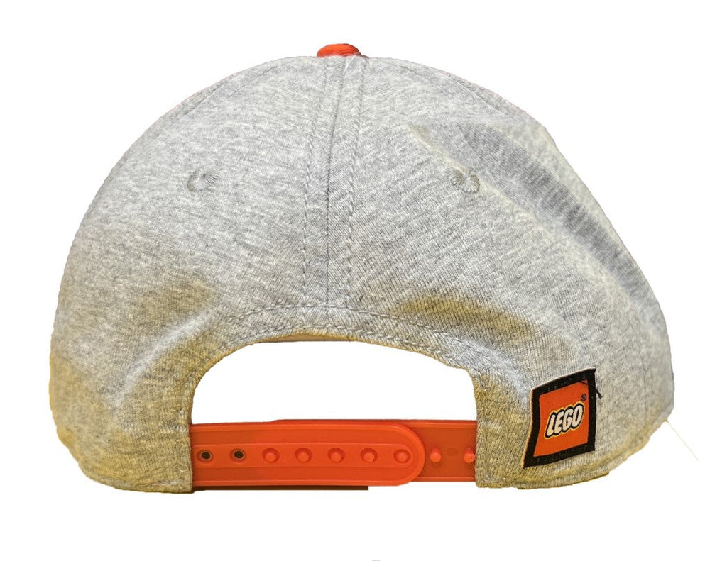 Youth Embroidered Minifigure Hat - 97277
