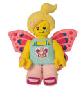 Butterfly Girl Plush - 335520LL