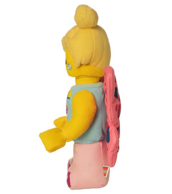 Butterfly Girl Plush - 335520LL