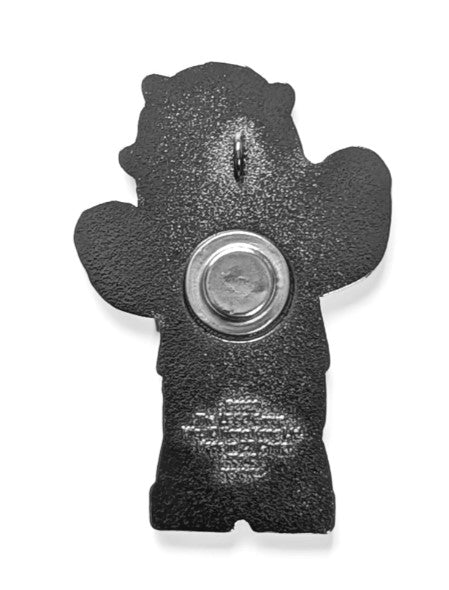 Minifigures Enamel Cactus Boy Snap Button - 53142