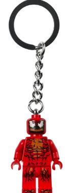 Carnage Key Chain - 854154