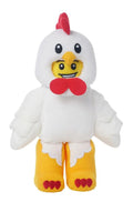 Chicken Suit Guy Plush - 345270