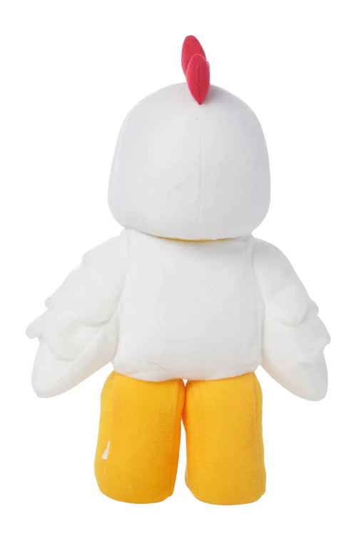 Chicken Suit Guy Plush - 345270
