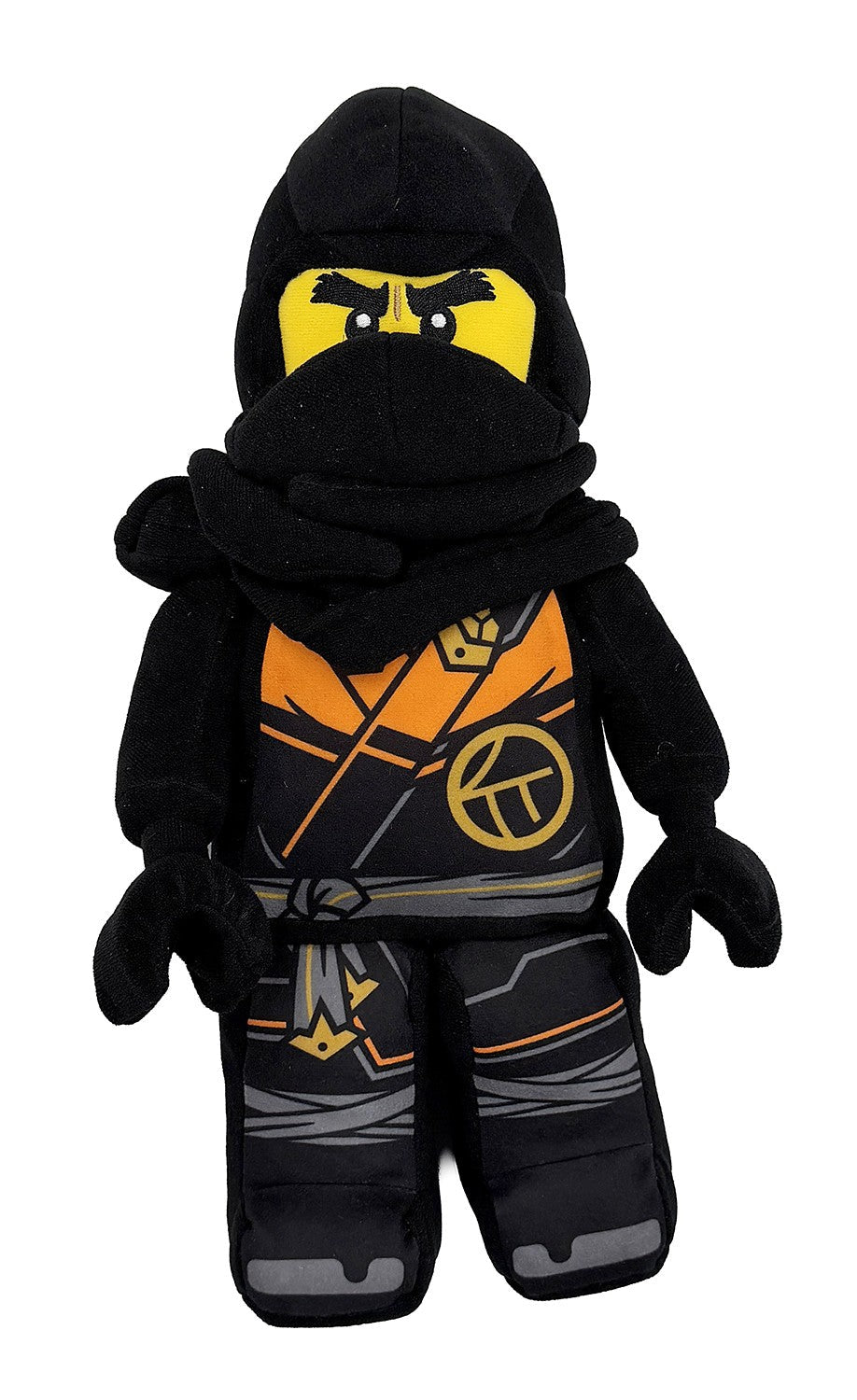 Cole Plush - 169940LL