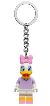 Daisy Key Chain - 854112