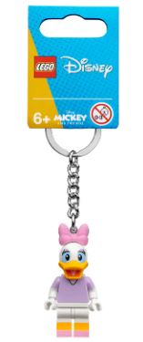 Daisy Key Chain - 854112