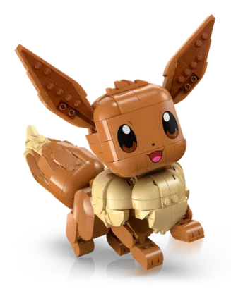 Pokemon Eevee - 72151