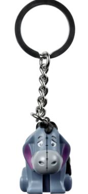Eeyore Key Chain - 854203