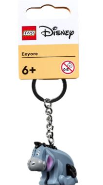 Eeyore Key Chain - 854203