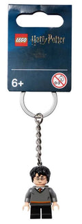 Harry Potter Key Chain - 854114