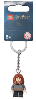 Harry Potter Hermione Granger Key Chain - 854115