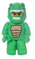9” Lizard Guy Plush - 345240LL