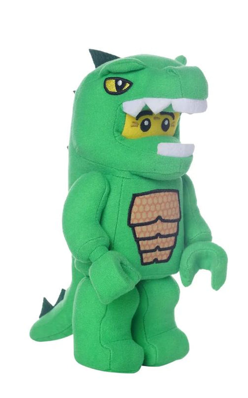 9” Lizard Guy Plush - 345240LL