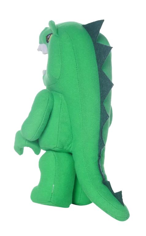 9” Lizard Guy Plush - 345240LL