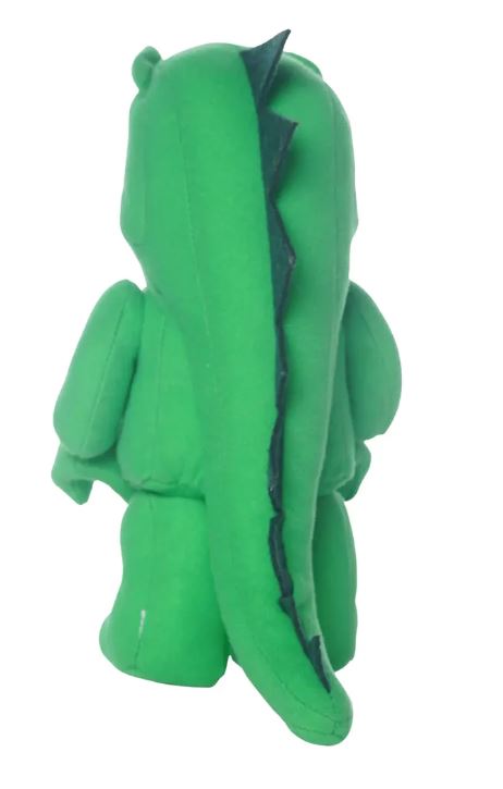9” Lizard Guy Plush - 345240LL