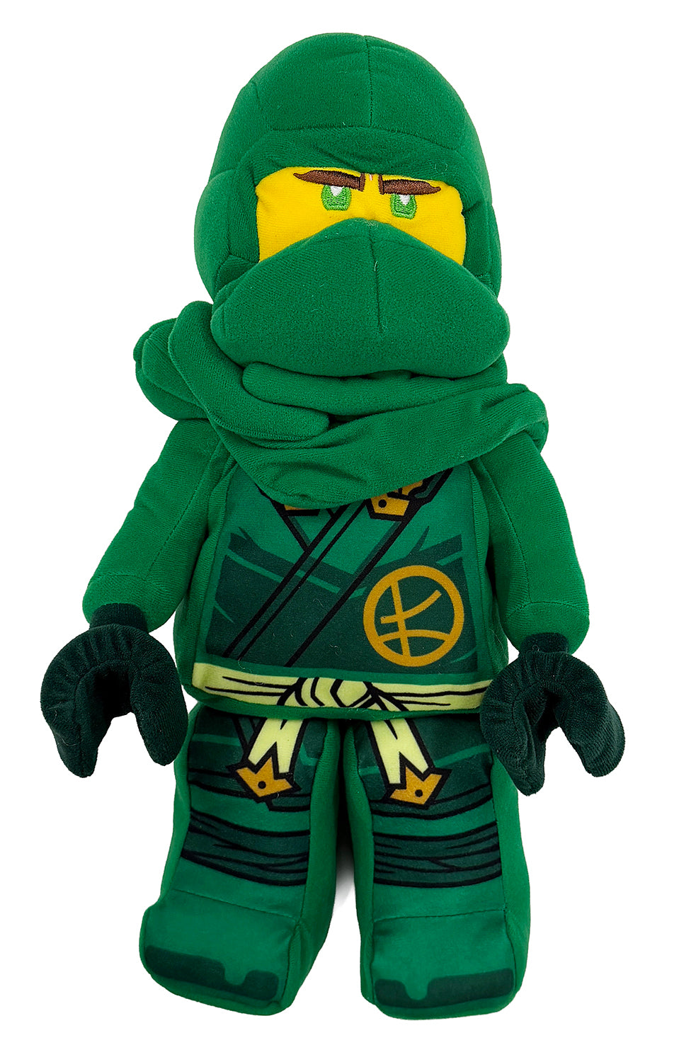 Lloyd Plush - 350250LL