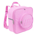Small Brick Backpack - Multiple Colors Available