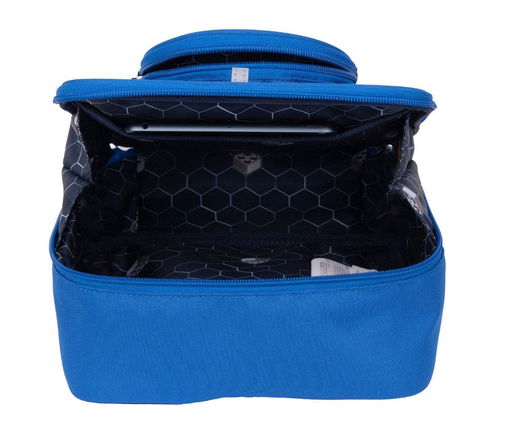 Small Brick Backpack - Multiple Colors Available