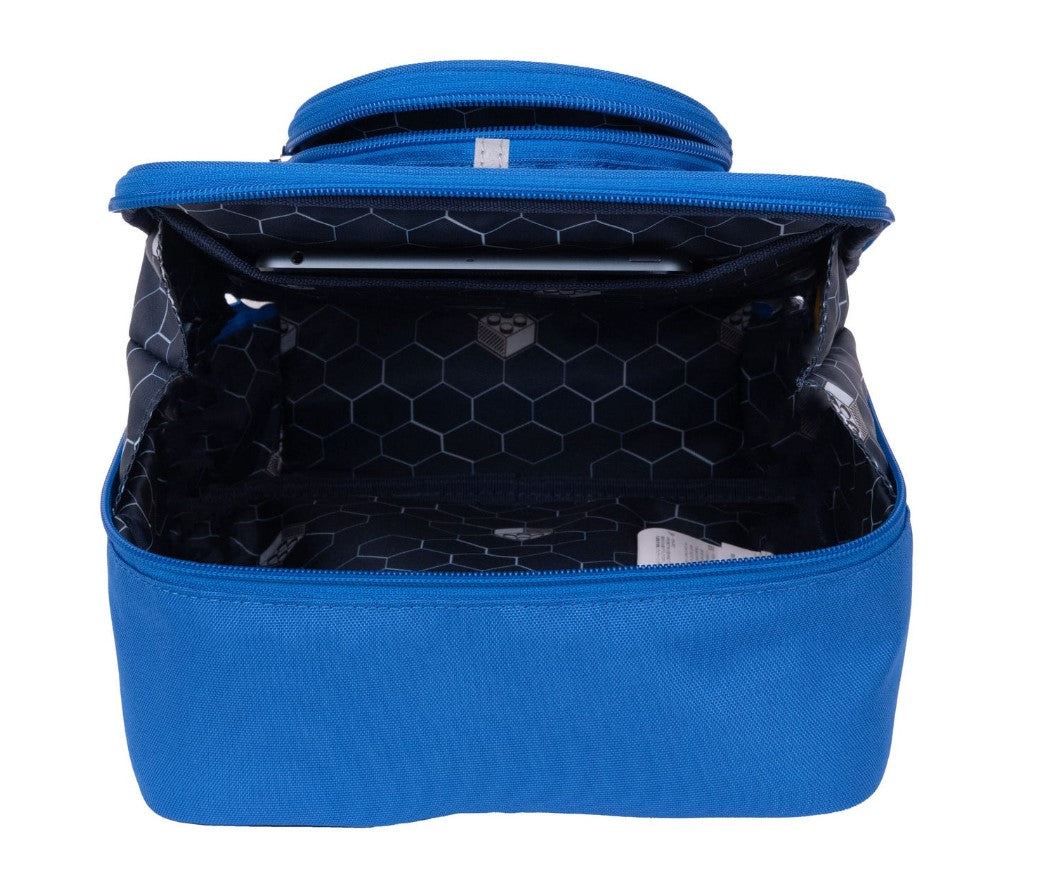 Small Brick Backpack - Multiple Colors Available