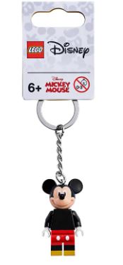 Mickey Key Chain - 853998