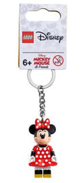 Minnie Key Chain - 853999